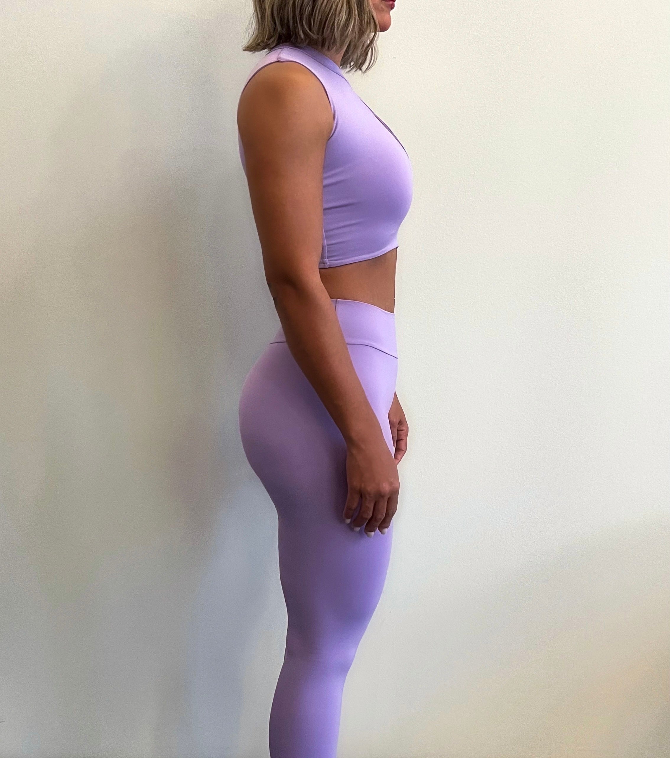 High score active set purple