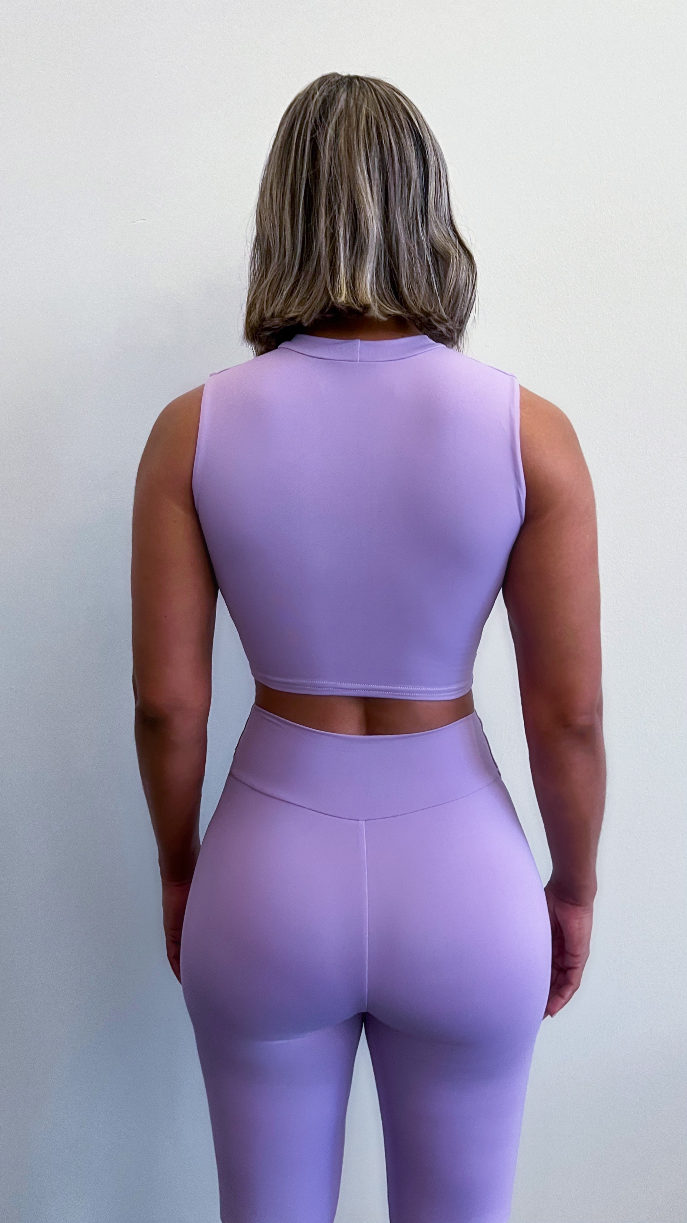 High score active set purple