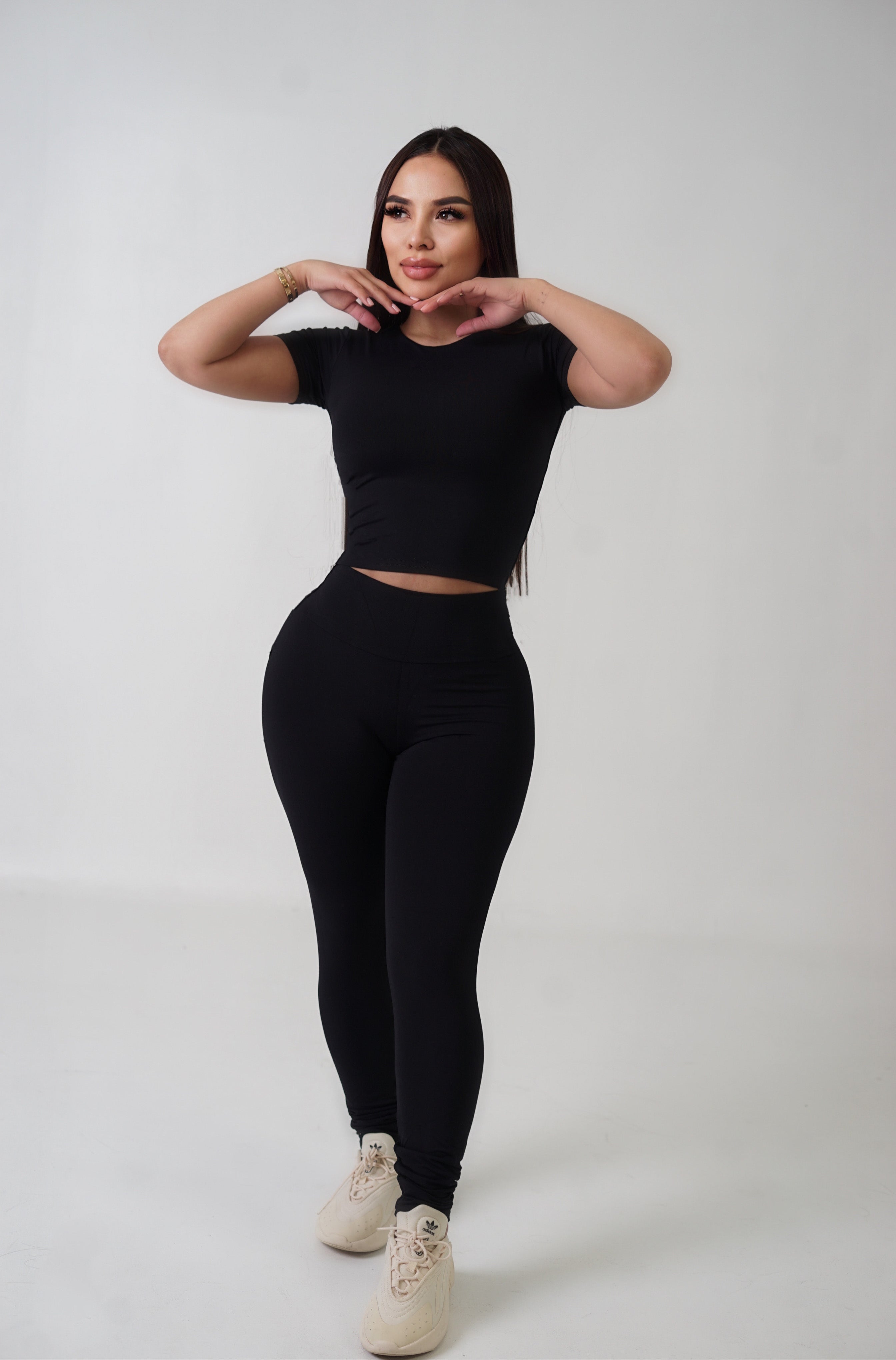 Onyx Set With Pocket