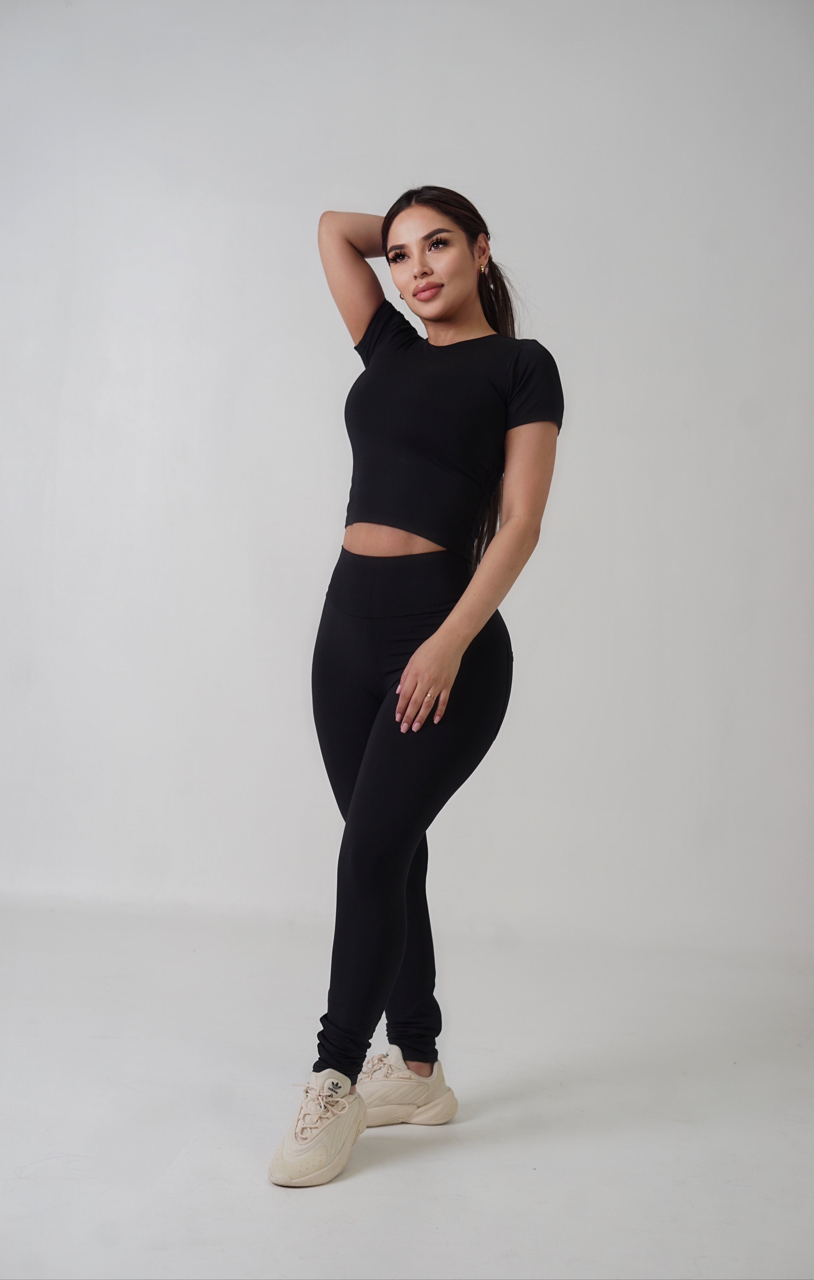 Onyx Set With Pocket